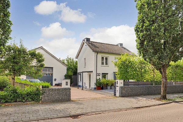 Pagnevaartweg 32, 4731AD Oudenbosch